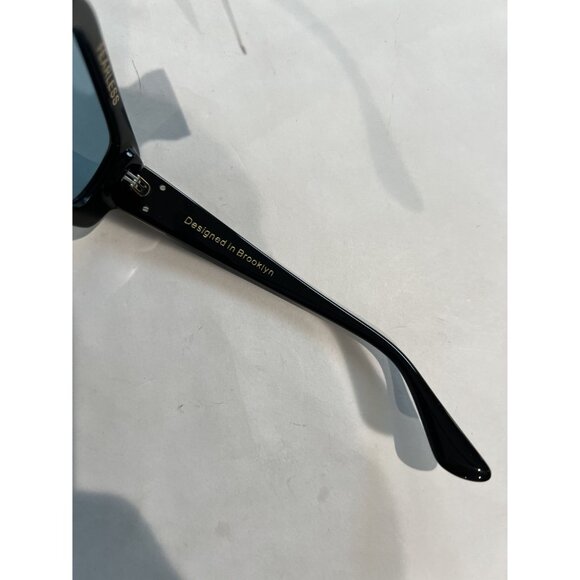 INDY Liotta Sunglasses in Blue